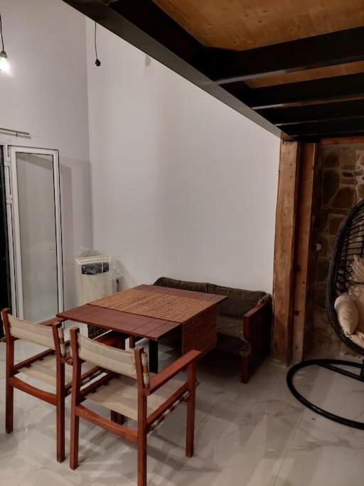 Gruene Haus Holiday home *