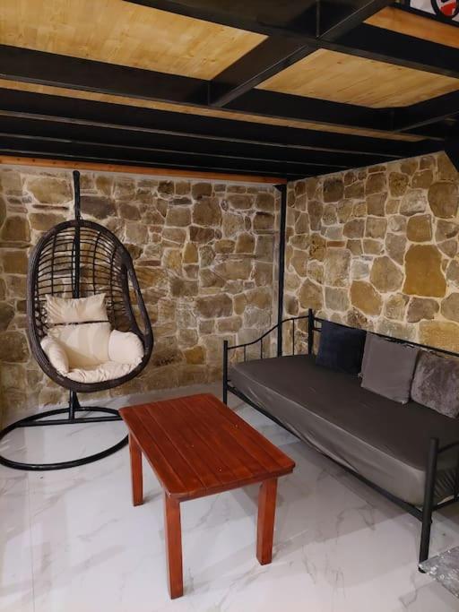 Gruene Haus Afionas