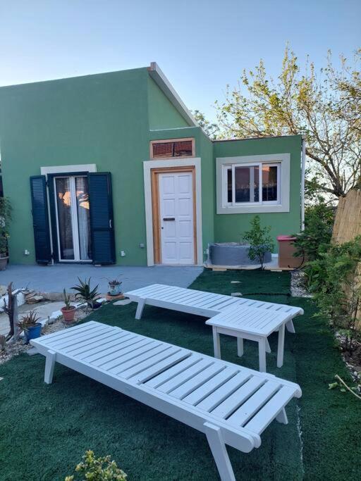 Gruene Haus Holiday home